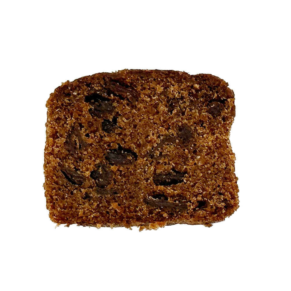 Organic Wheat Free Fruit Cake