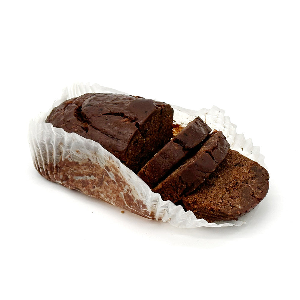 Great Bakes - Organic Rich Cacao & Sweet Prune Cake