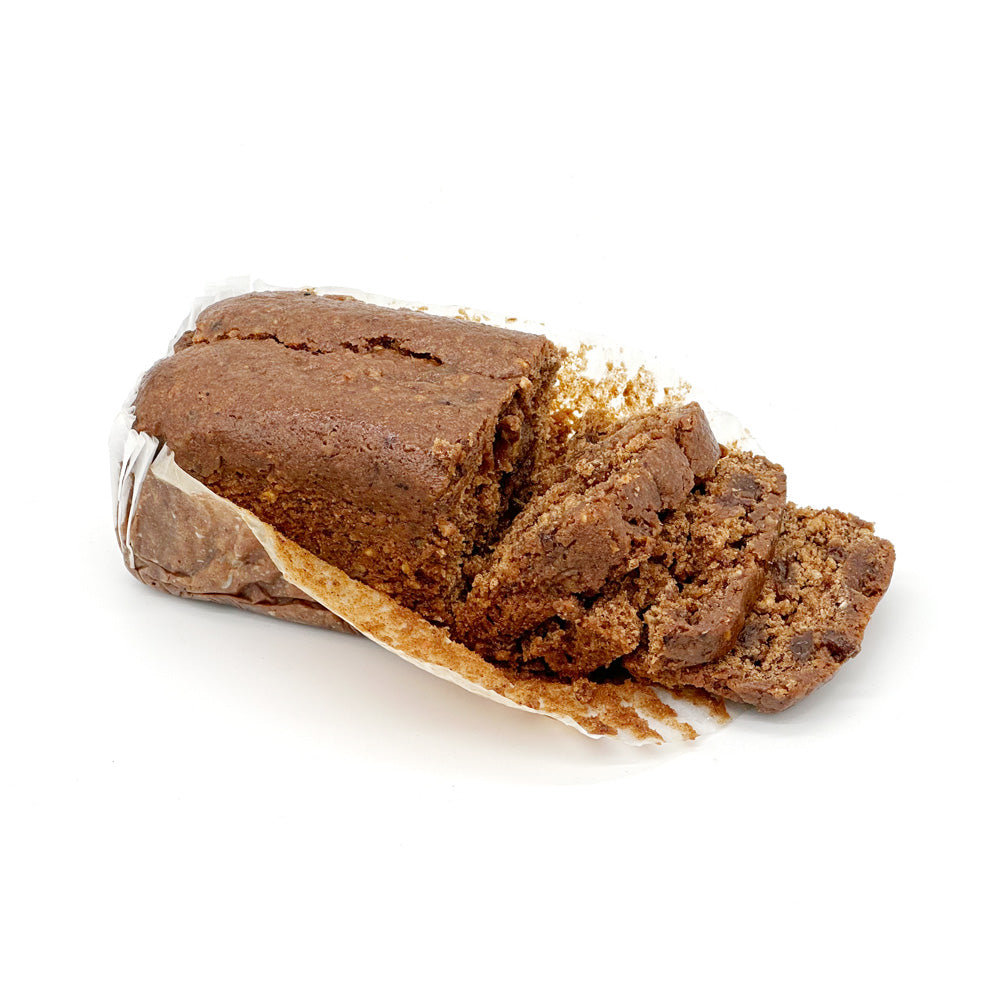 Great Bakes - Organic Mixed Fruit & Spice Cake