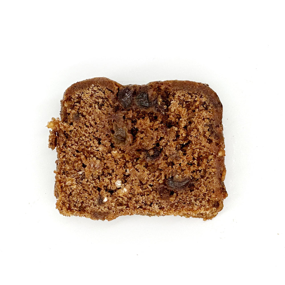 Great Bakes - Organic Mixed Fruit & Spice Cake